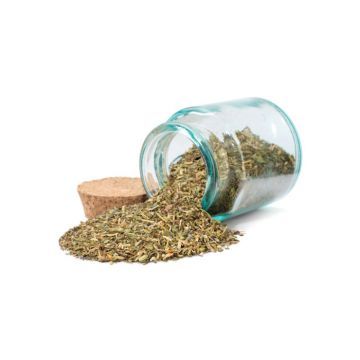 Травяной чай Сбор целебных трав